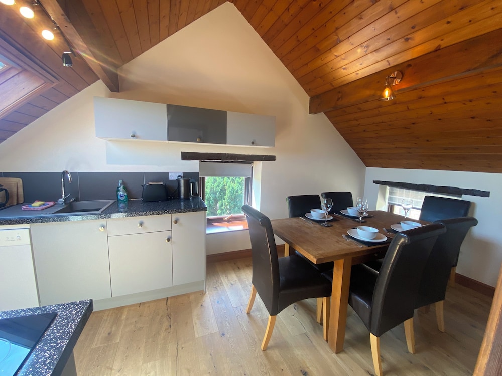Craven Garth Cottages 36/50