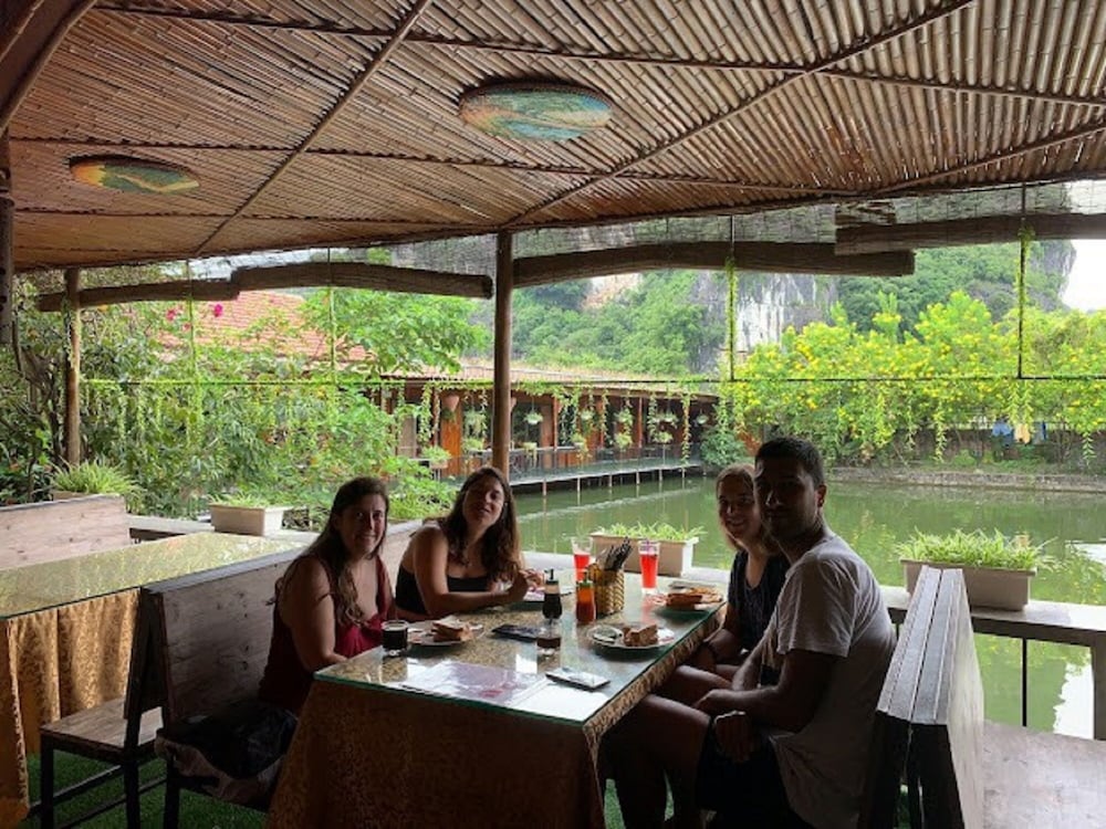 Tam Coc Garden Homestay 49/71