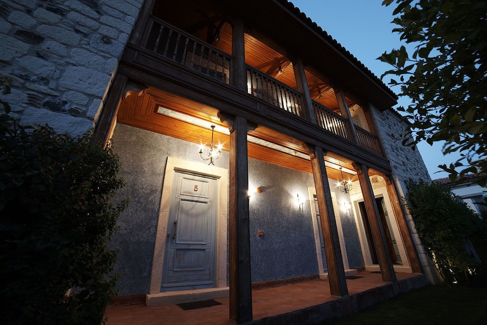 Alacati Onoda Hotel 图片1