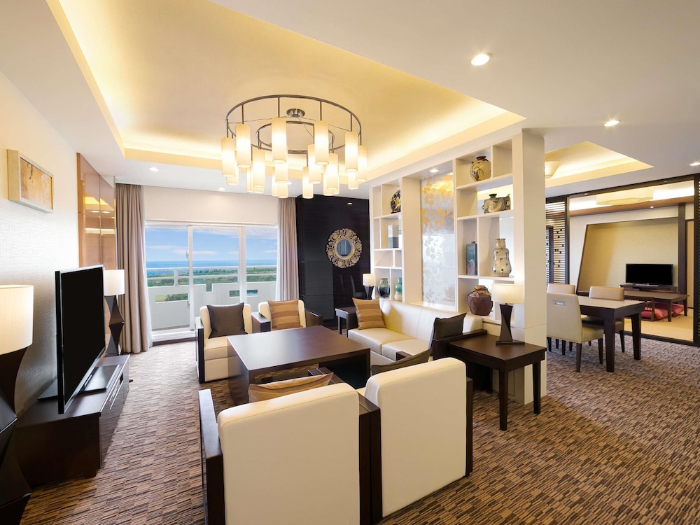Grand Mercure Okinawa Cape Zanpa Resort 30/50