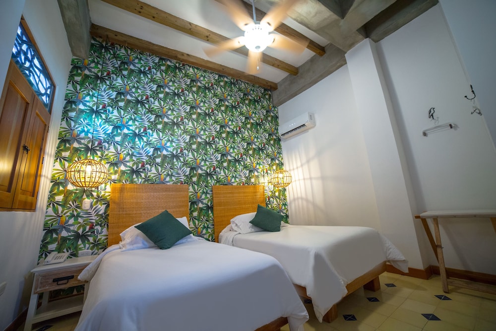 Hotel Boutique Casa Mia 32/58