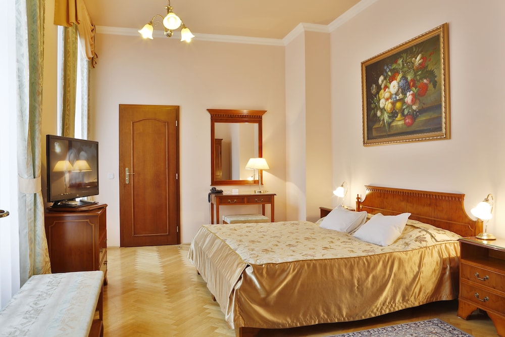 Hotel Kolonada 14/53