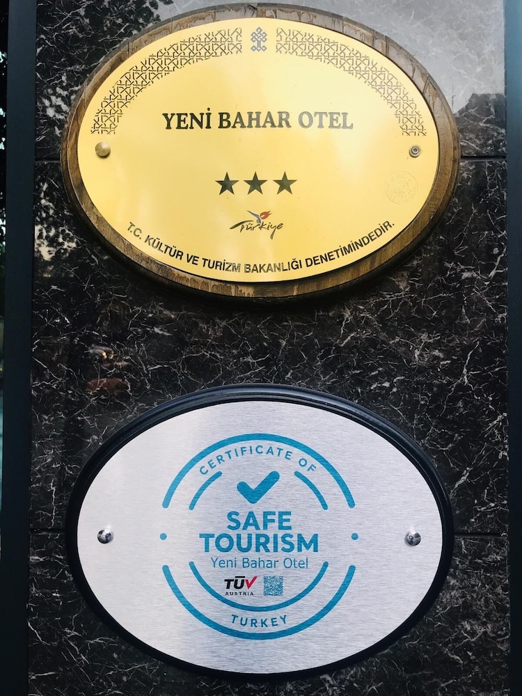 Yeni Bahar Otel 24/40