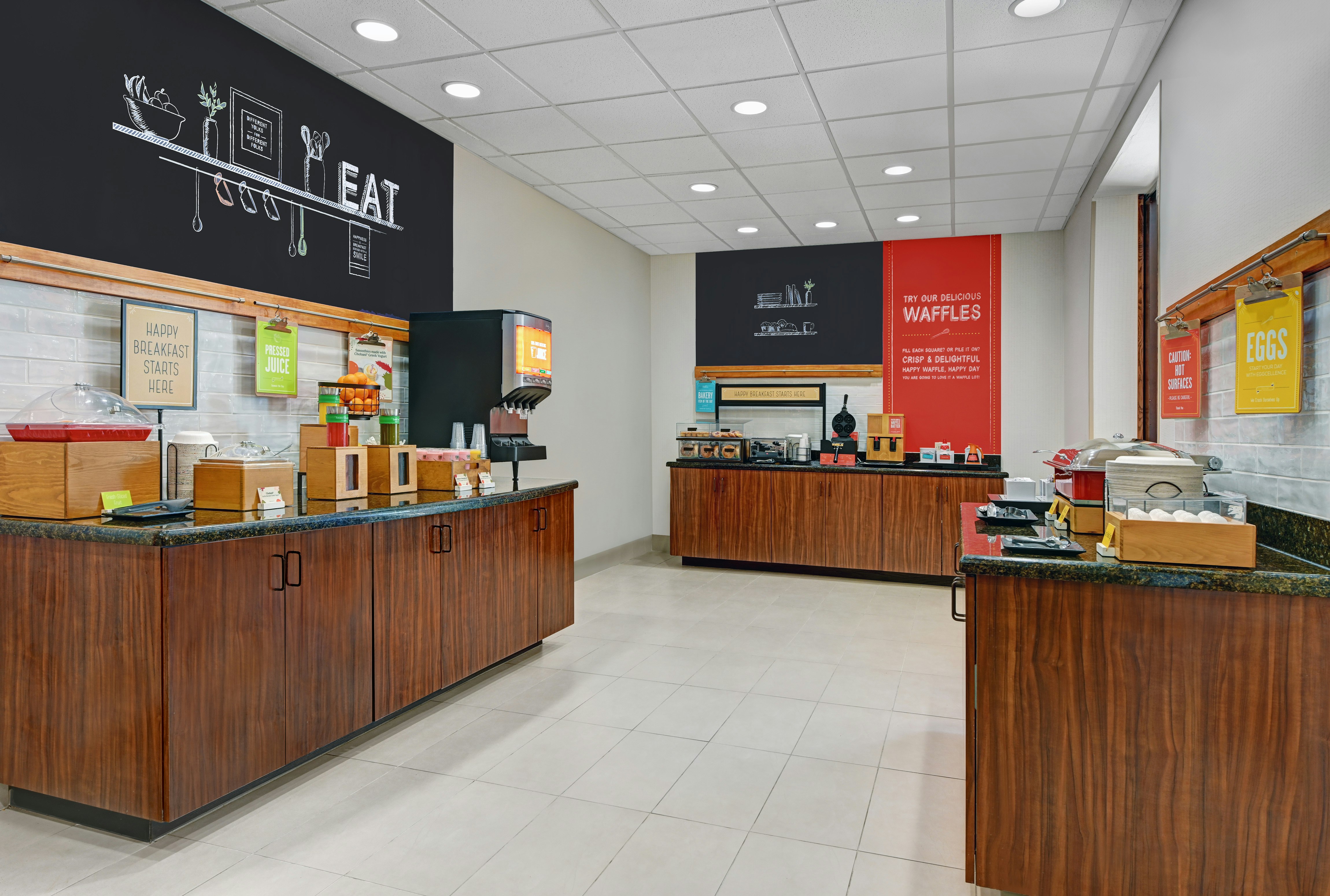 Hampton Inn Lordsburg 7/50
