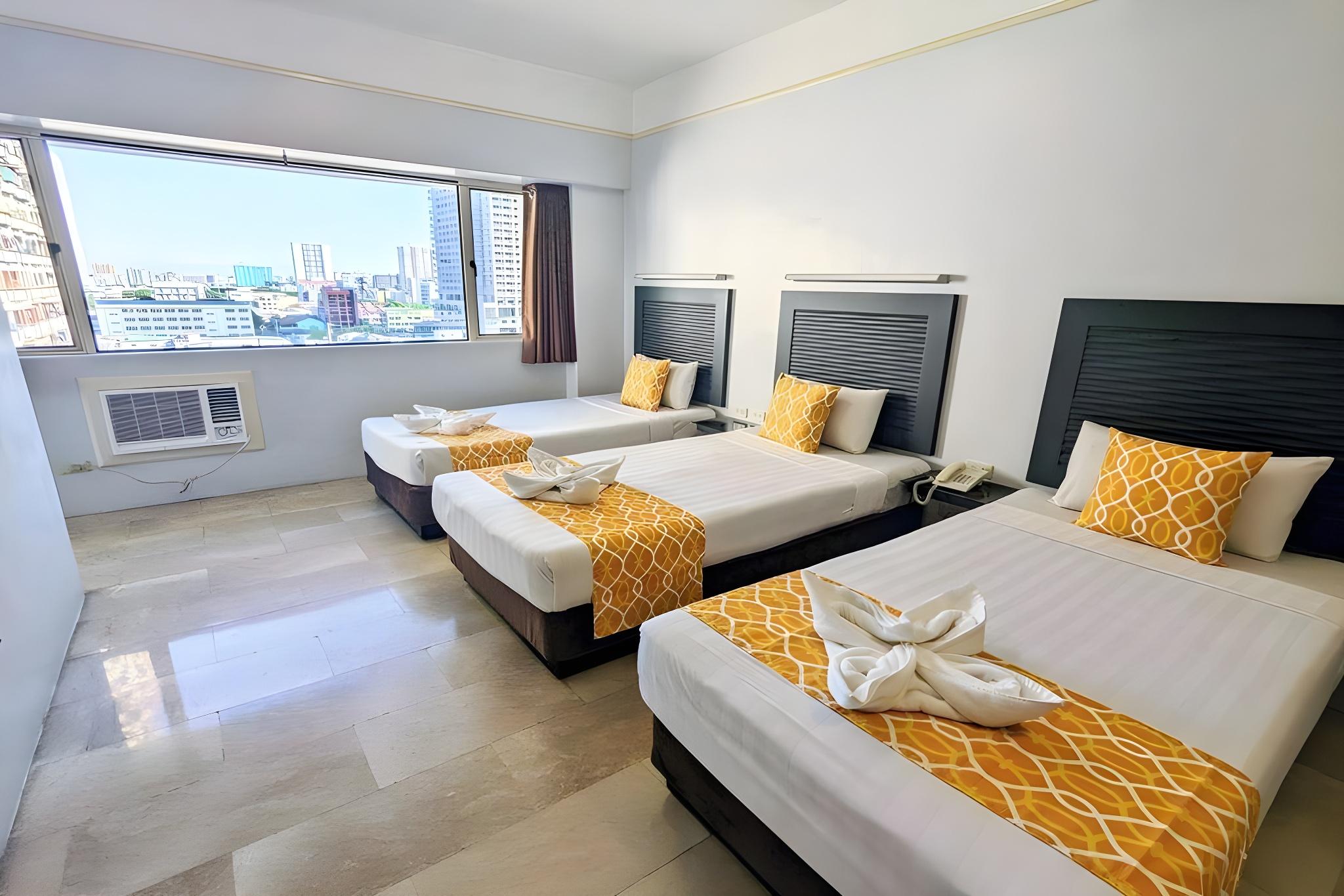 Premium, Multiple Beds