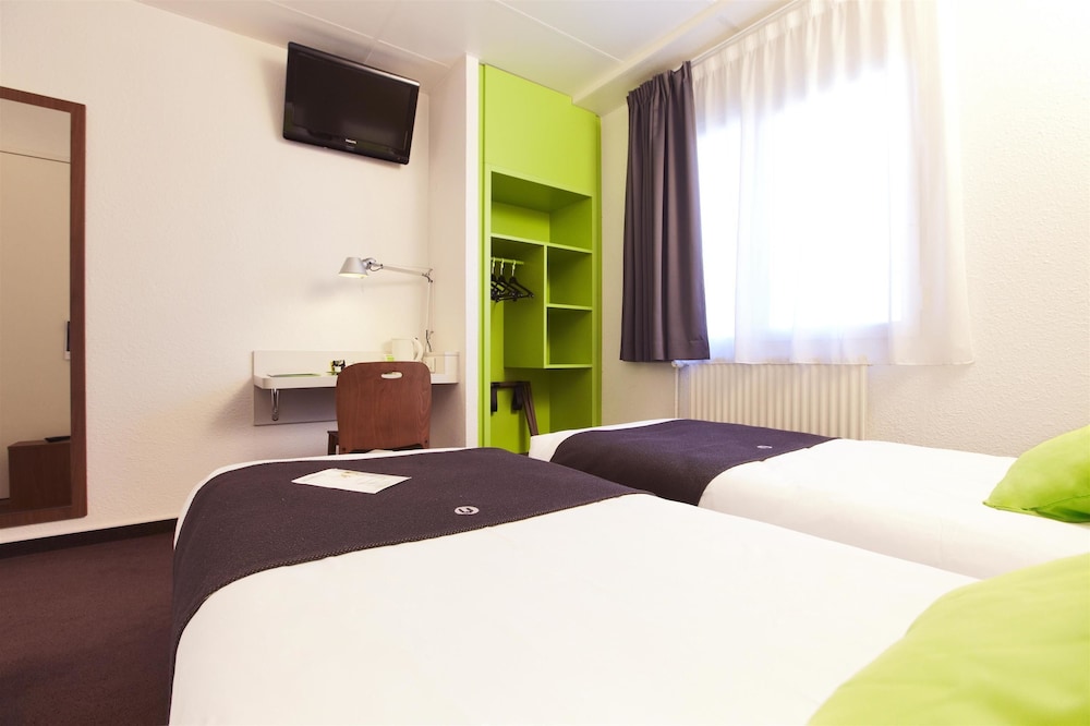 Campanile Creteil Centre 23/34