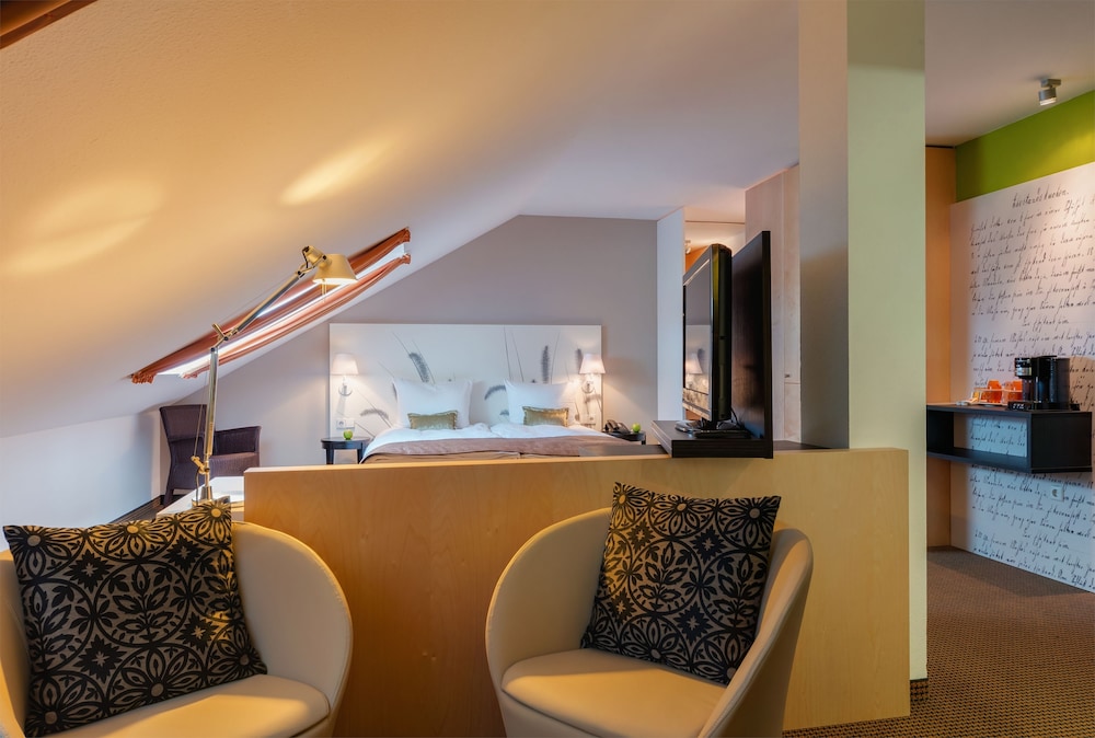 Nestor Hotel Ludwigsburg 52/75