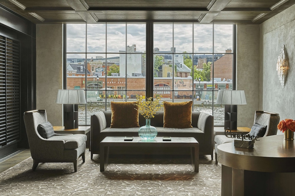 Sagamore Pendry Baltimore 49/76