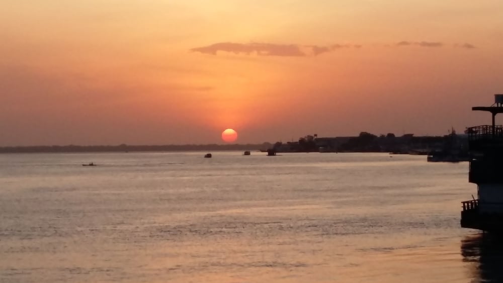 Hotel Amazonico - Beira Rio 42/46