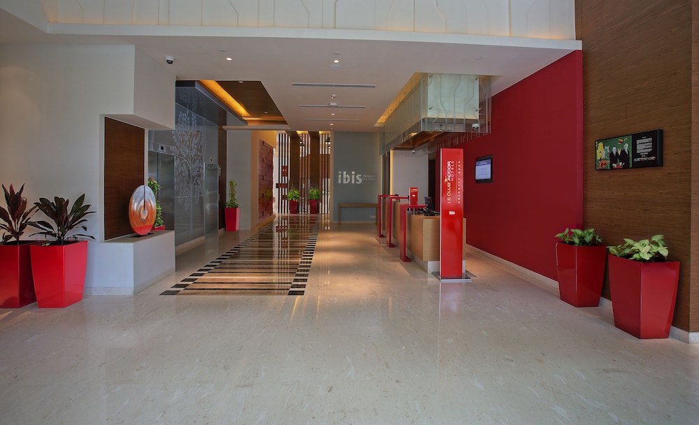 Ibis Bangalore City Center 6/71