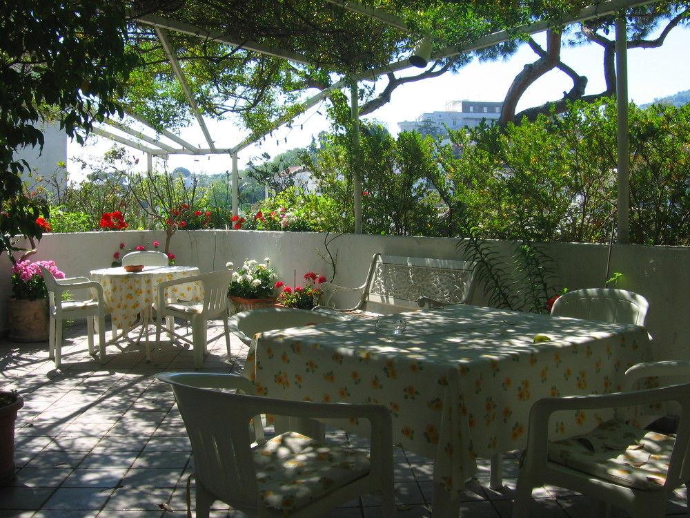Europa Hotel Ischia 25/30
