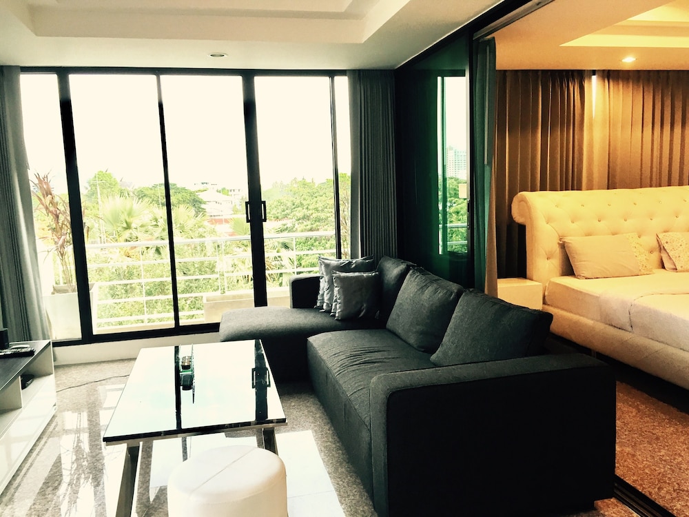Baan Paan Hua Hin 59/72