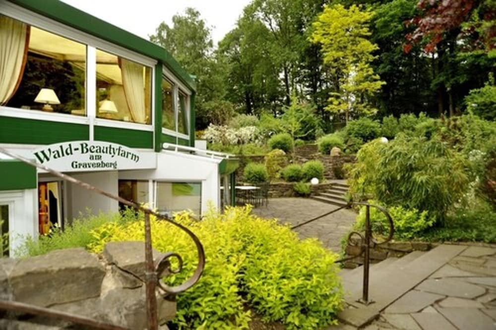 Lohmanns Romance Hotel Gravenberg 45/48