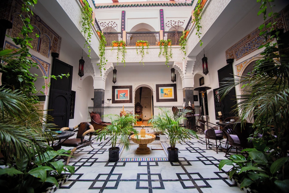 Riad Ta'achchaqa 43/50