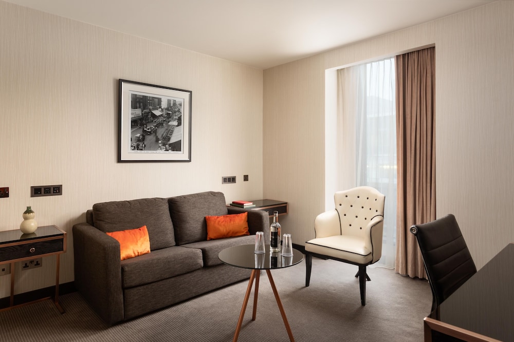 Montcalm Royal London House - City Of London 55/74
