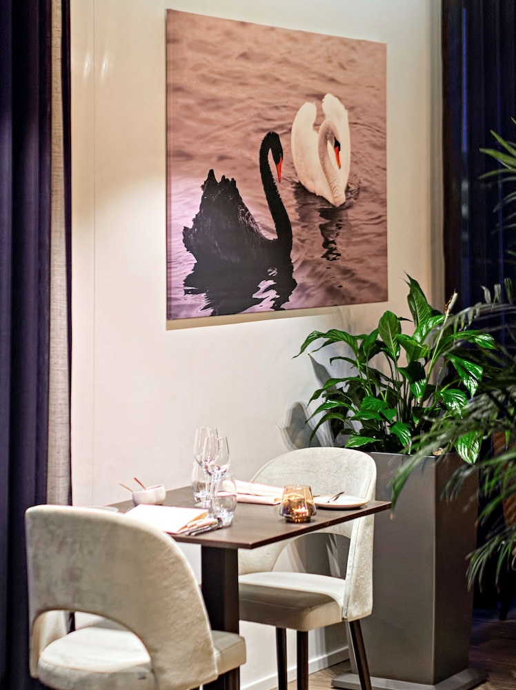 Radisson Blu Bruges 8/68