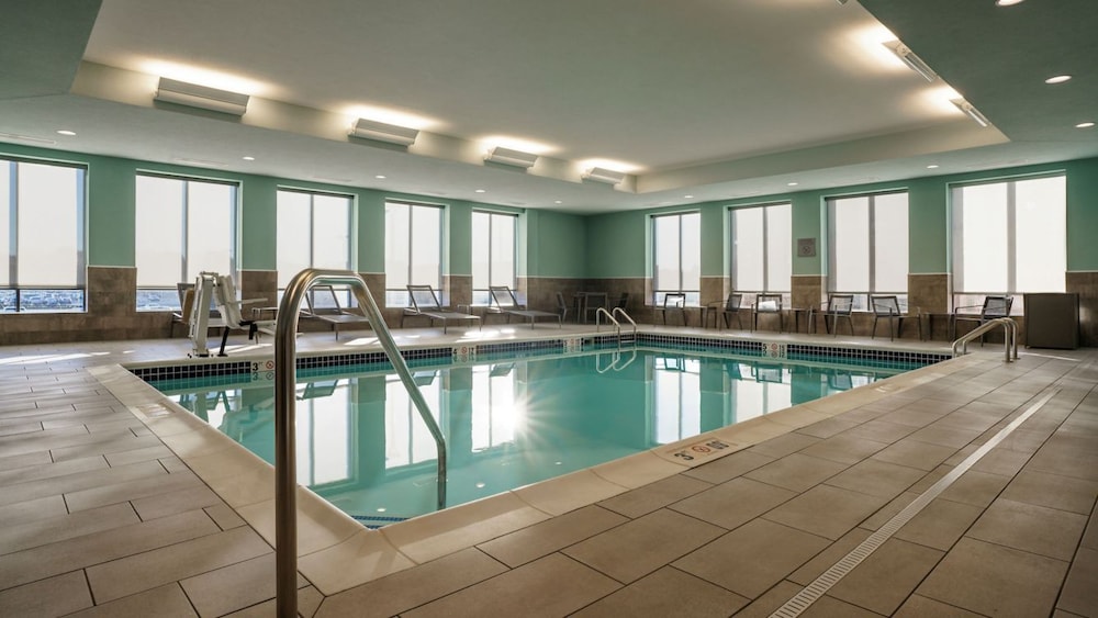 Courtyard by Marriott Madison 20/49