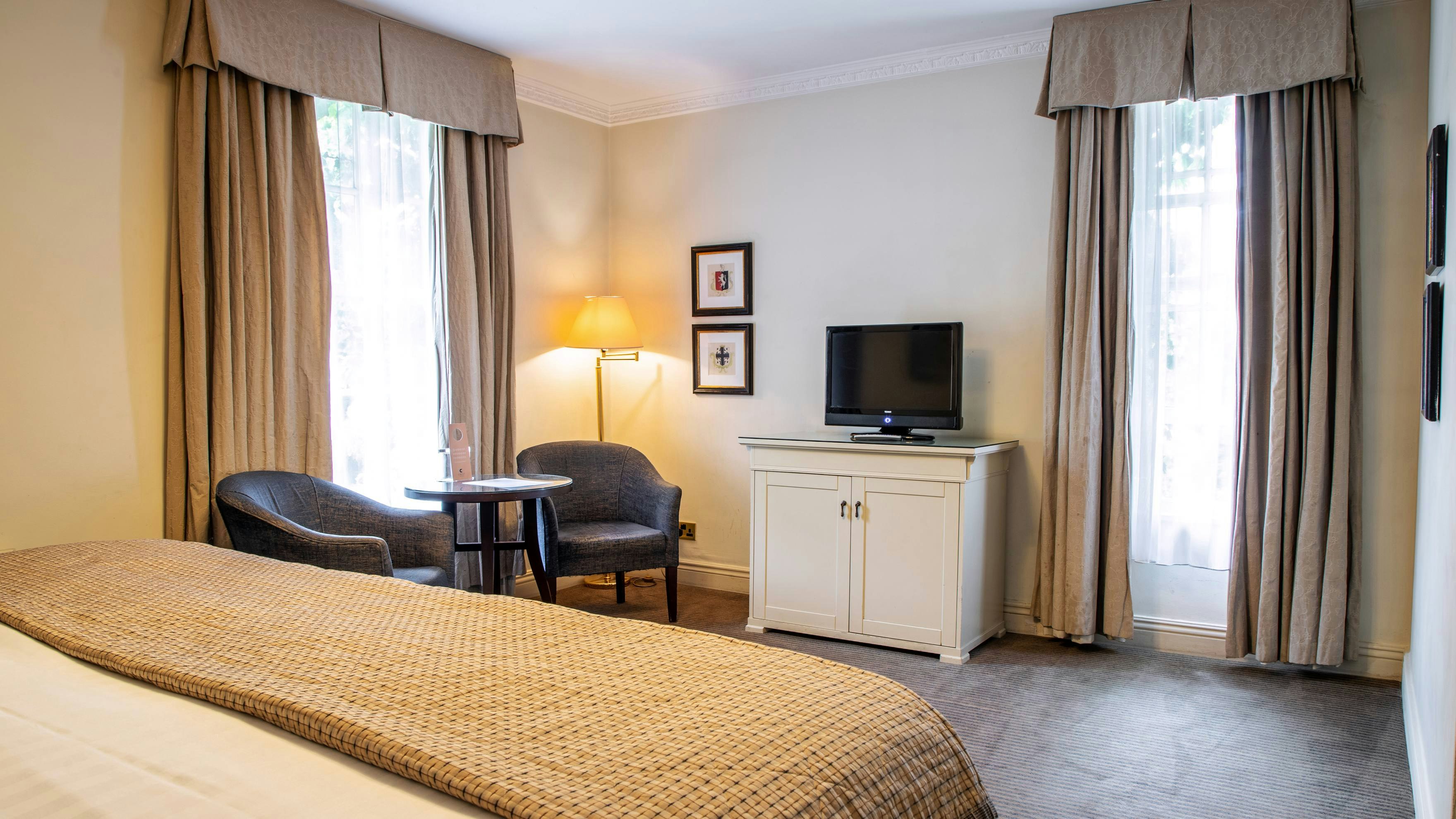 Park House Hotel 11/34