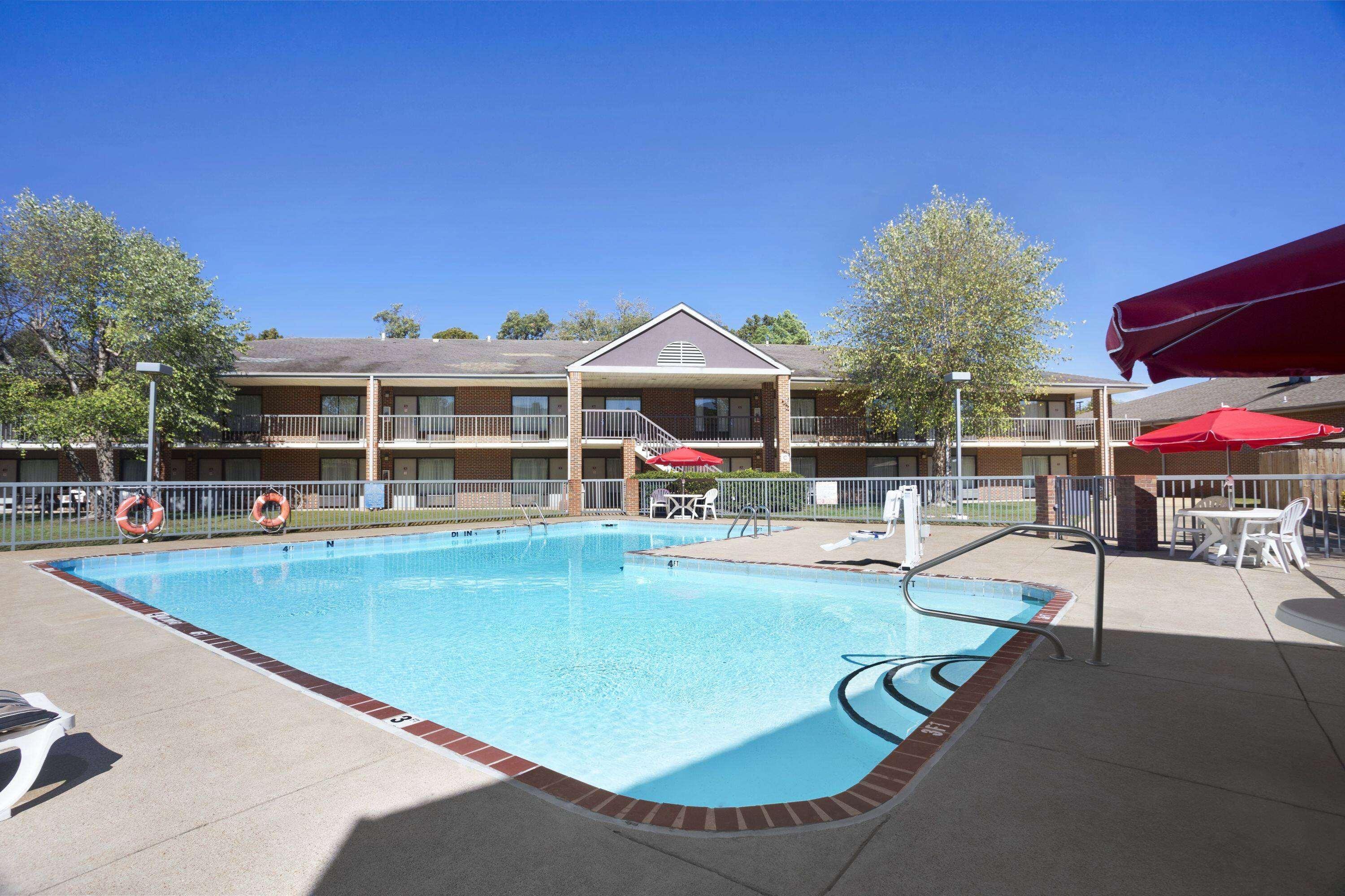 Ramada Batesville Arkansas 9/11