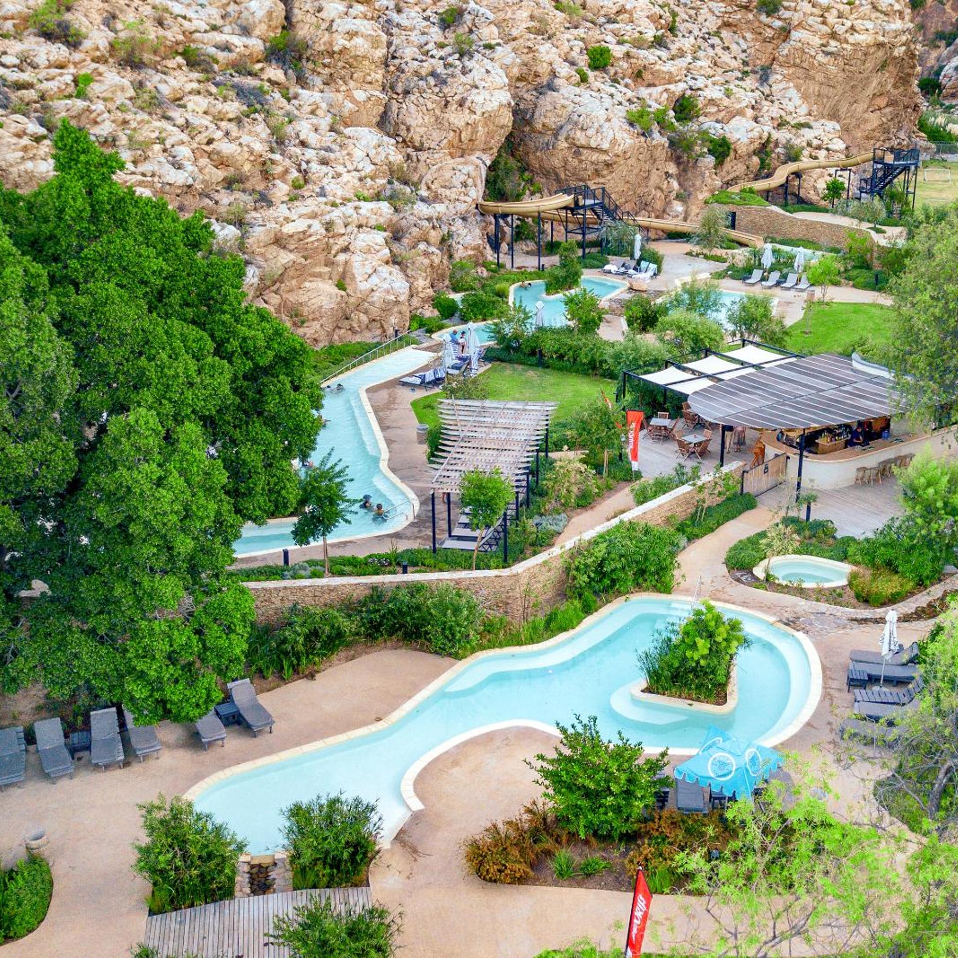 Avalon Springs 45/50