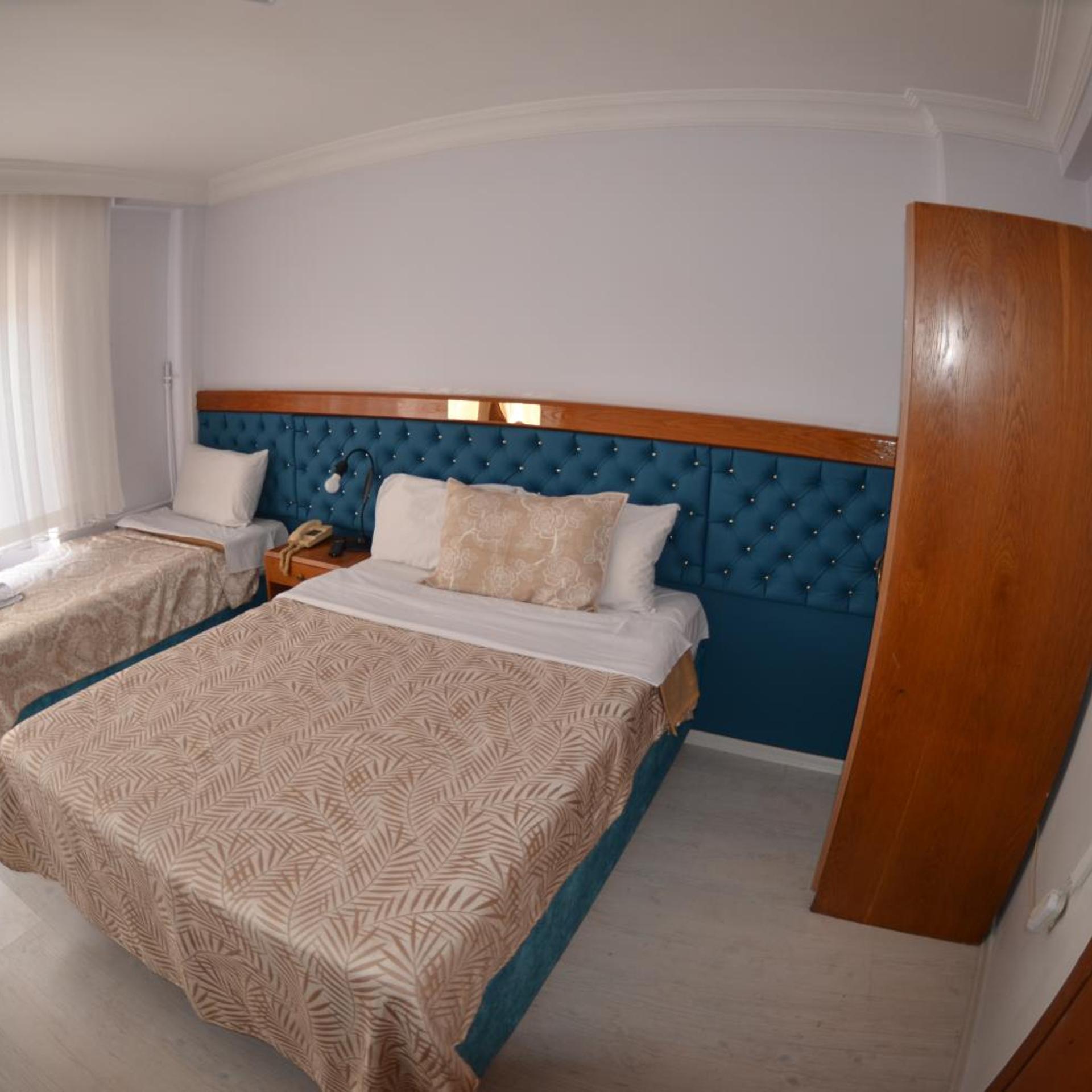 Padova Hotel 5/23