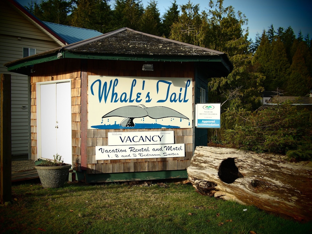 Whale s Tail Guest Suites 4/33