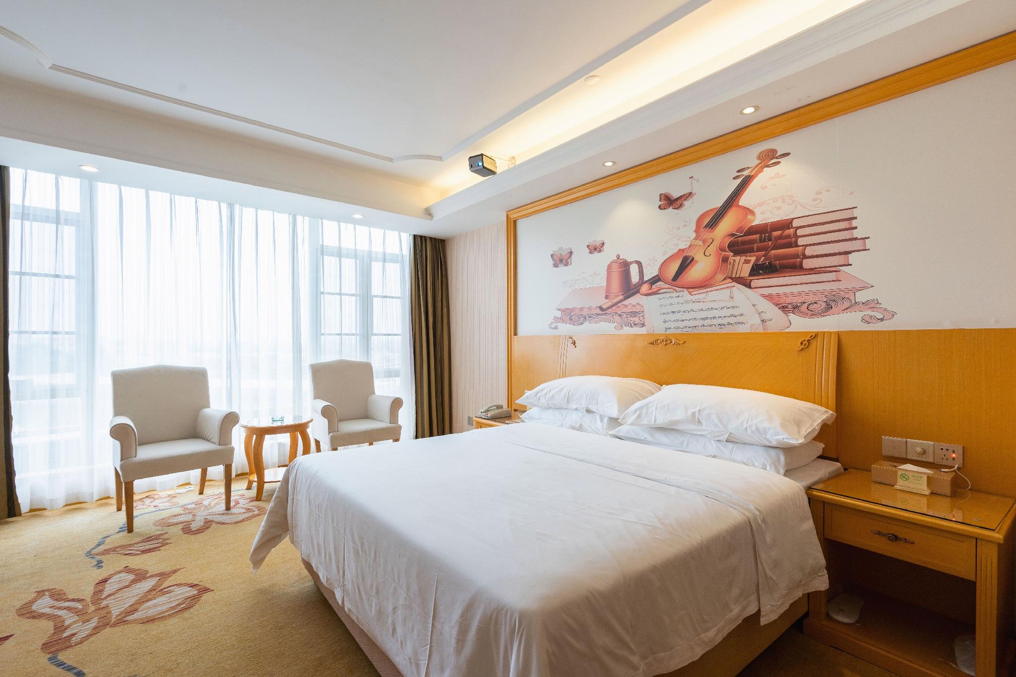 Vienna Hotel (Guangzhou Lanhe) 32/45