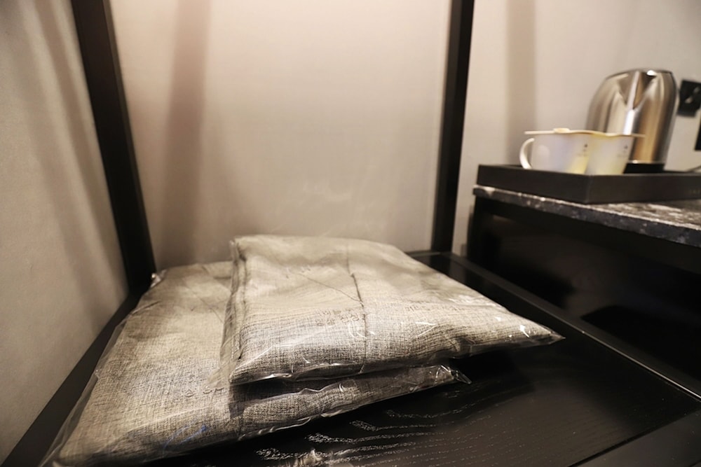Dongducheon Hotel The Gray 20/29