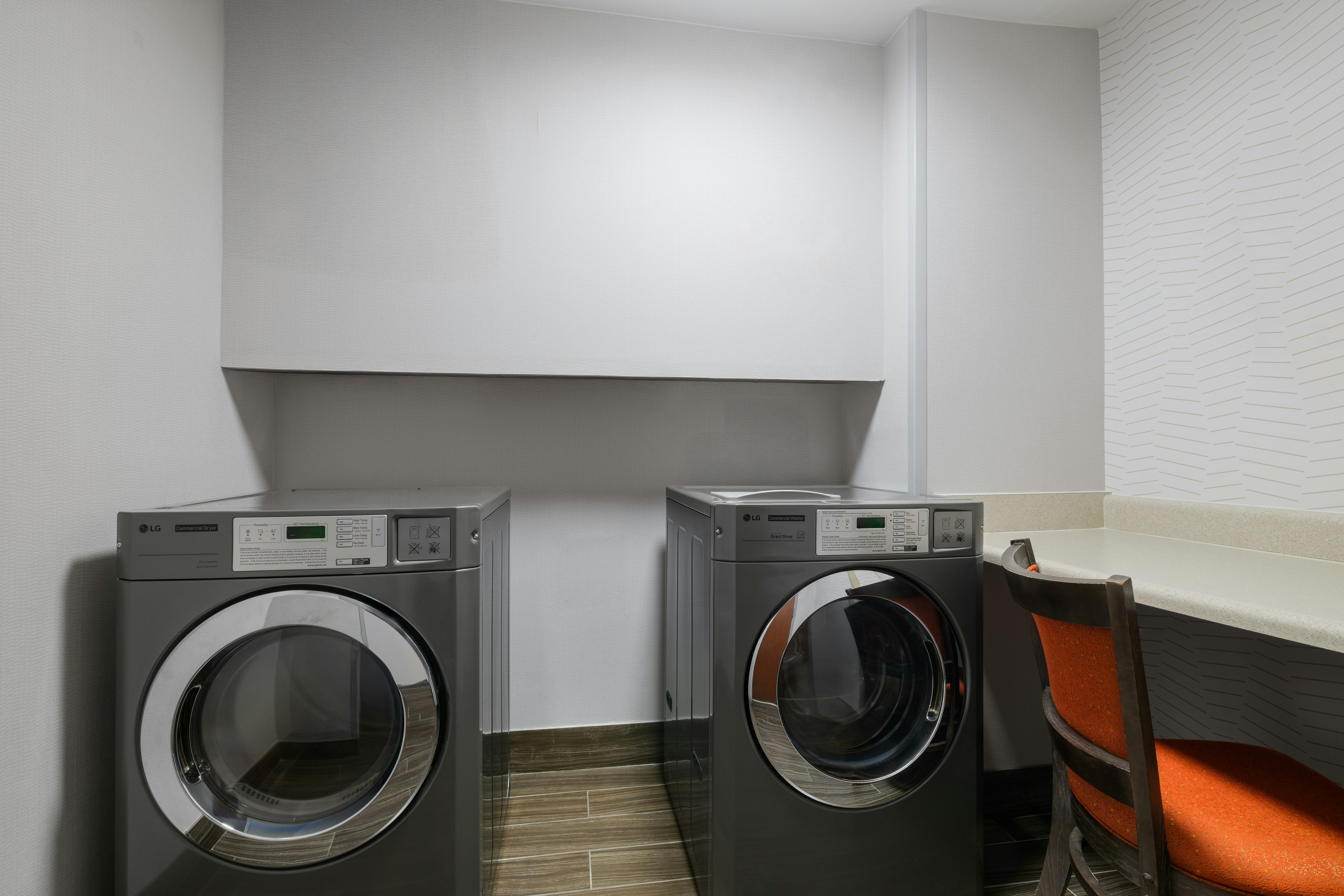 Hampton Inn Havelock 51/56