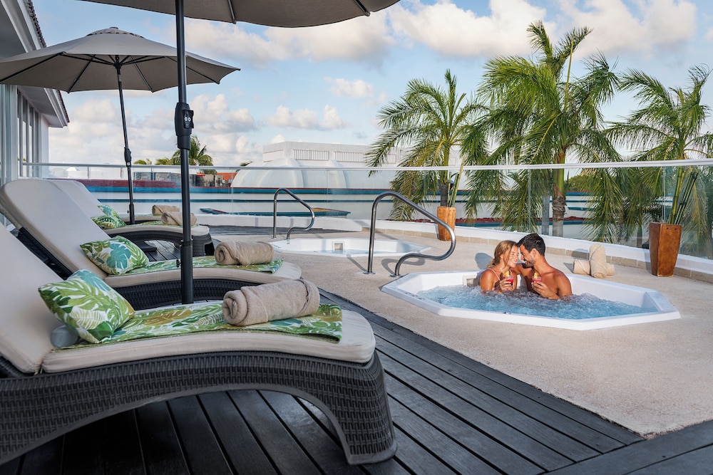 Ocean Maya Royale - Adults Only 18/44