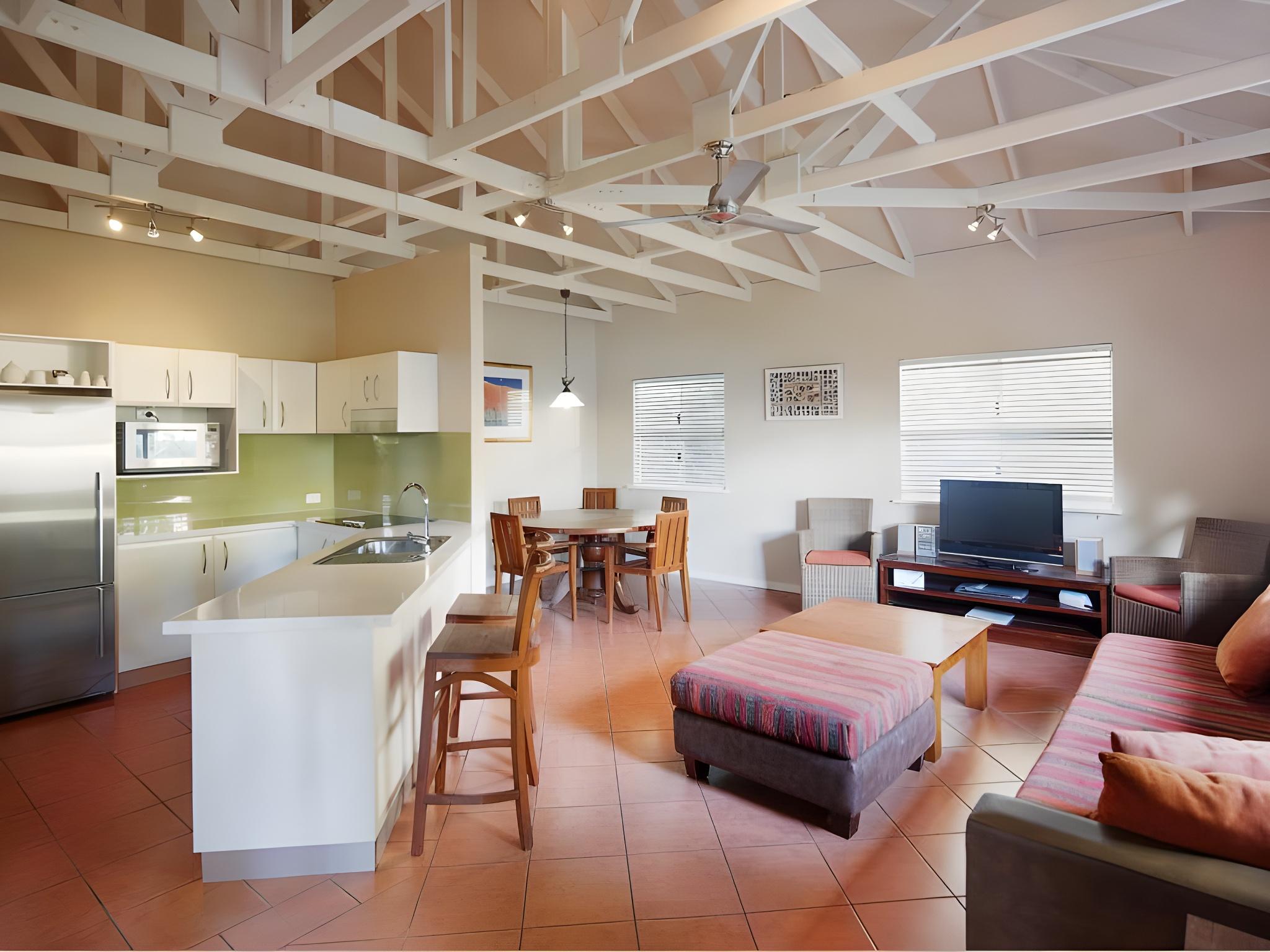 bungalow