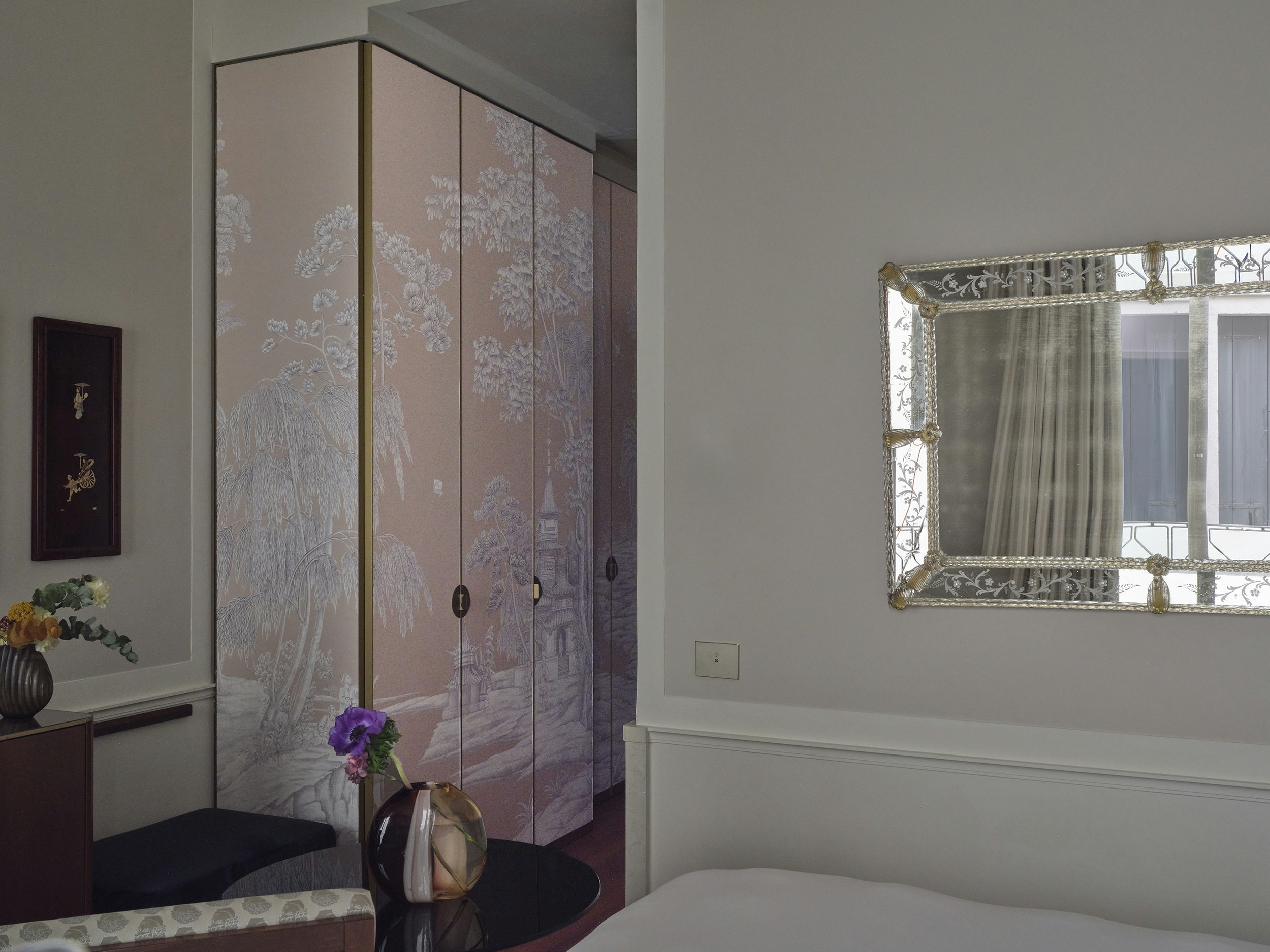 Hotel Violino D'Oro 106/107