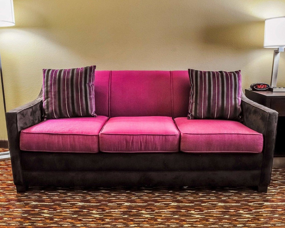 Comfort Inn & Suites Artesia, NM 20/40