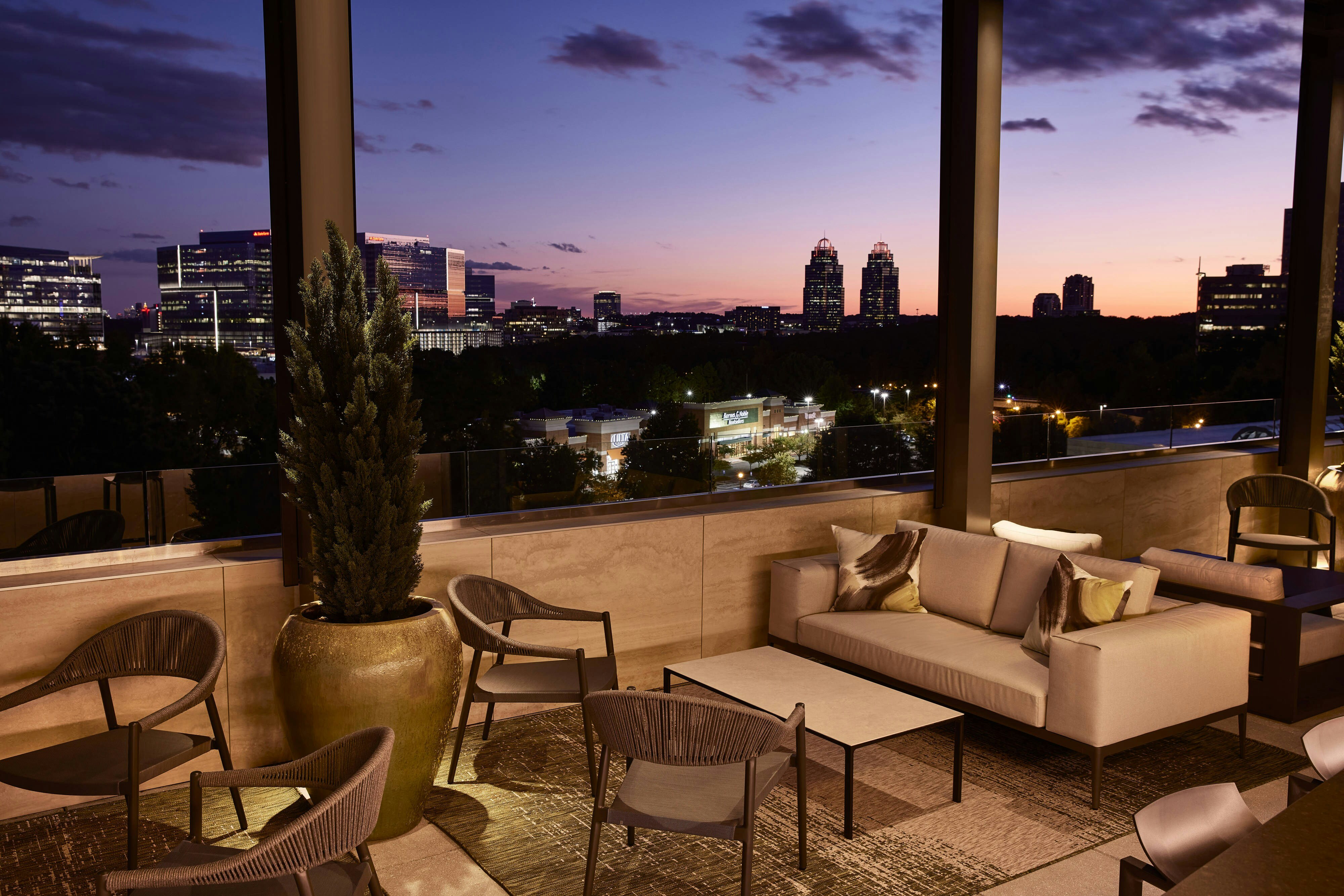 AC Hotel Atlanta Perimeter 31/38