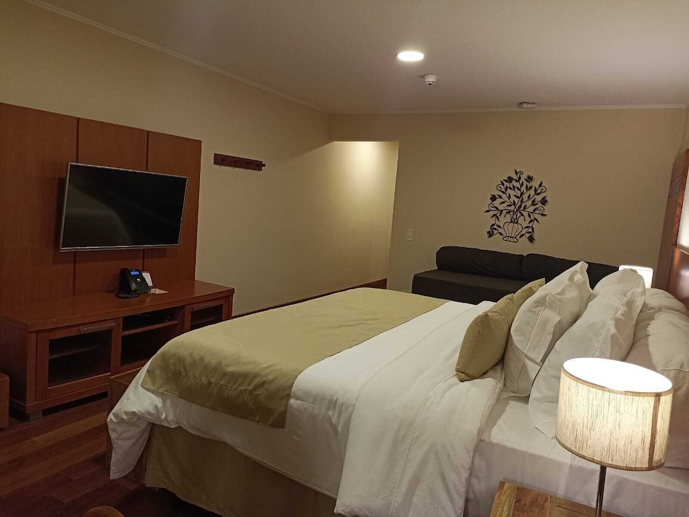Hotel Villa Rossa 4/50