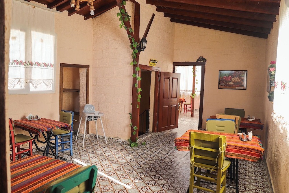 Sirvani Konagi Butik Otel 31/49