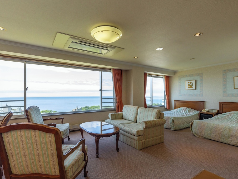 Shiretoko Daiichi Hotel 58/78