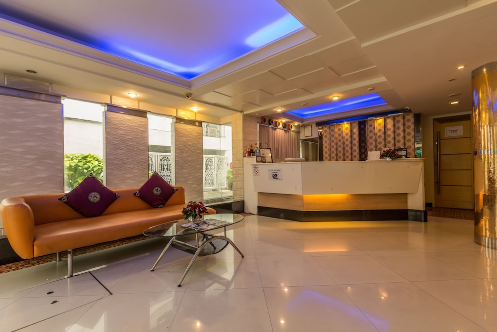 UPAR Hotels Sukhumvit 11 Nana 6/49