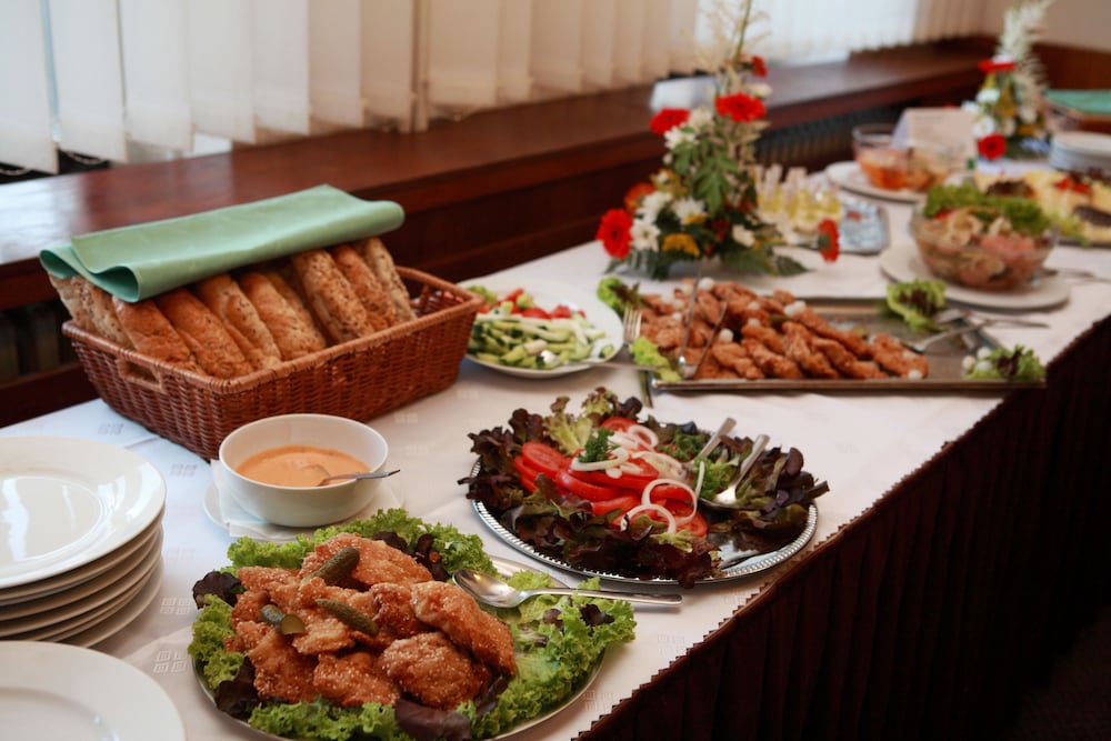 Hotel Medinek Old Town 24/57