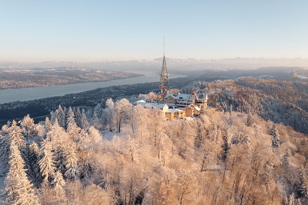 Hotel UTO KULM 64/70