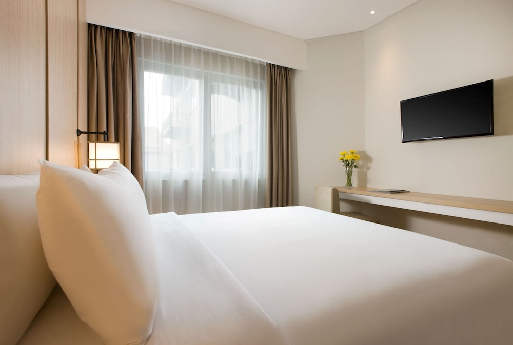 Hotel Santika Mega City Bekasi 20/49