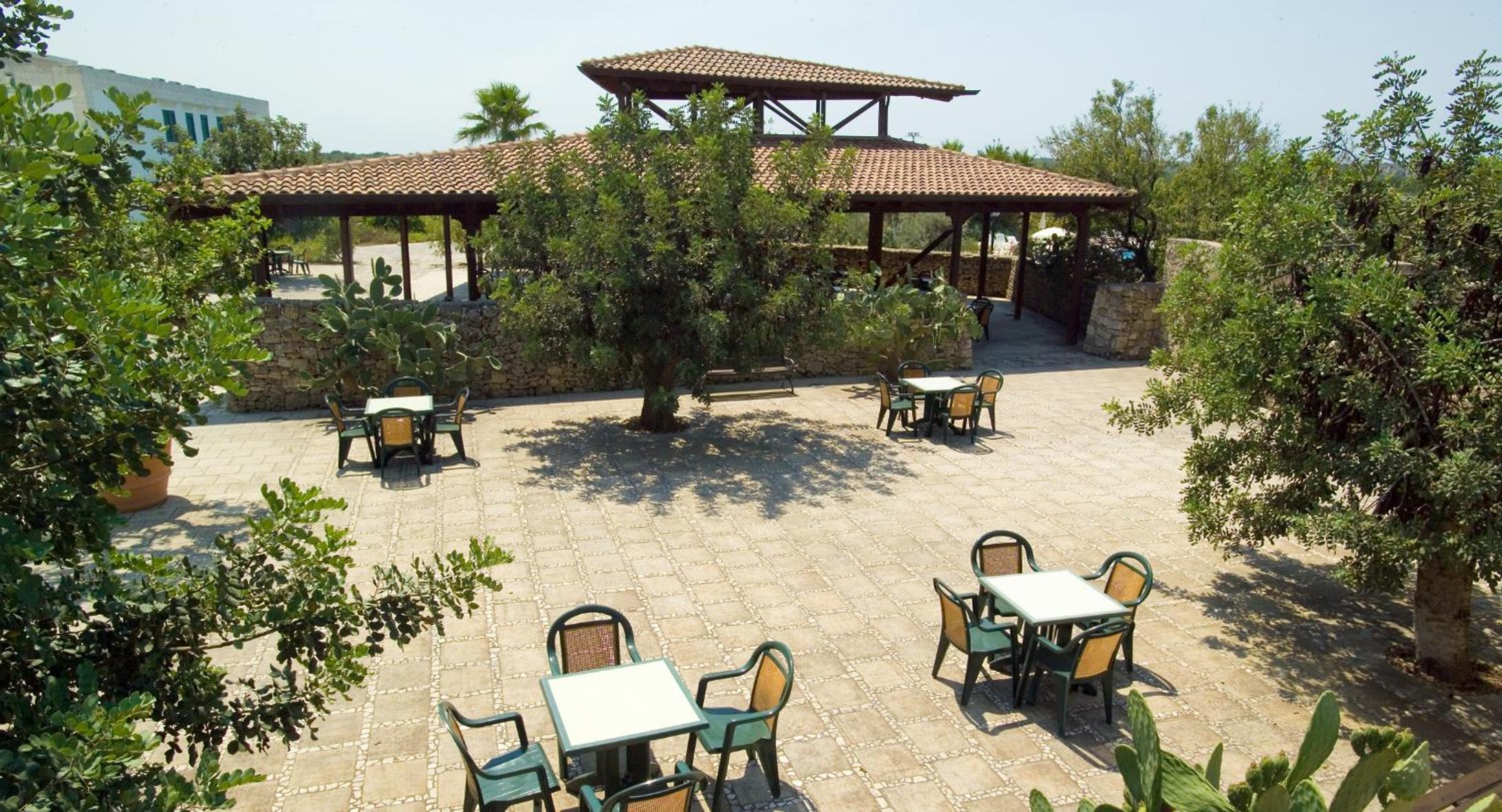 Antica Masseria Li Sauli 49/50