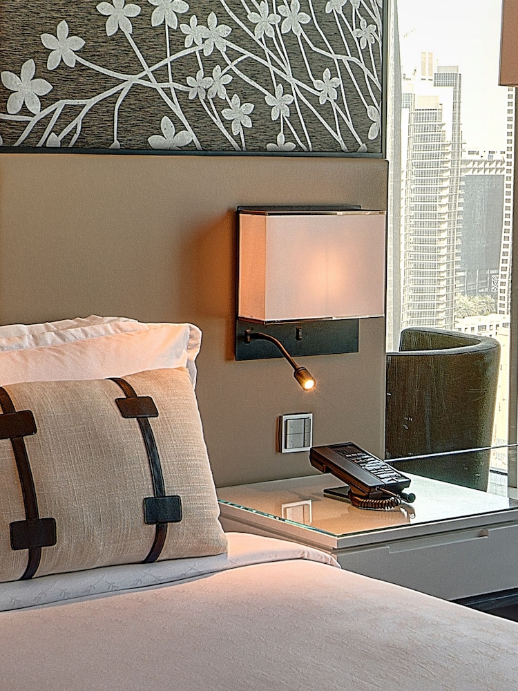 Pullman Dubai Downtown 37/50