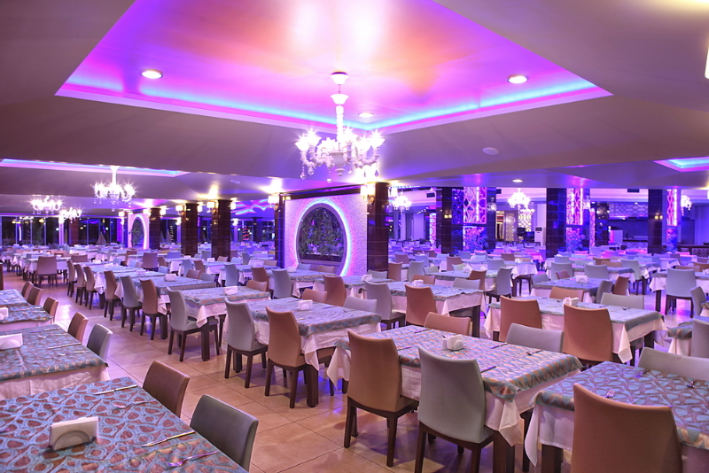 Caretta Beach Hotel 31/36