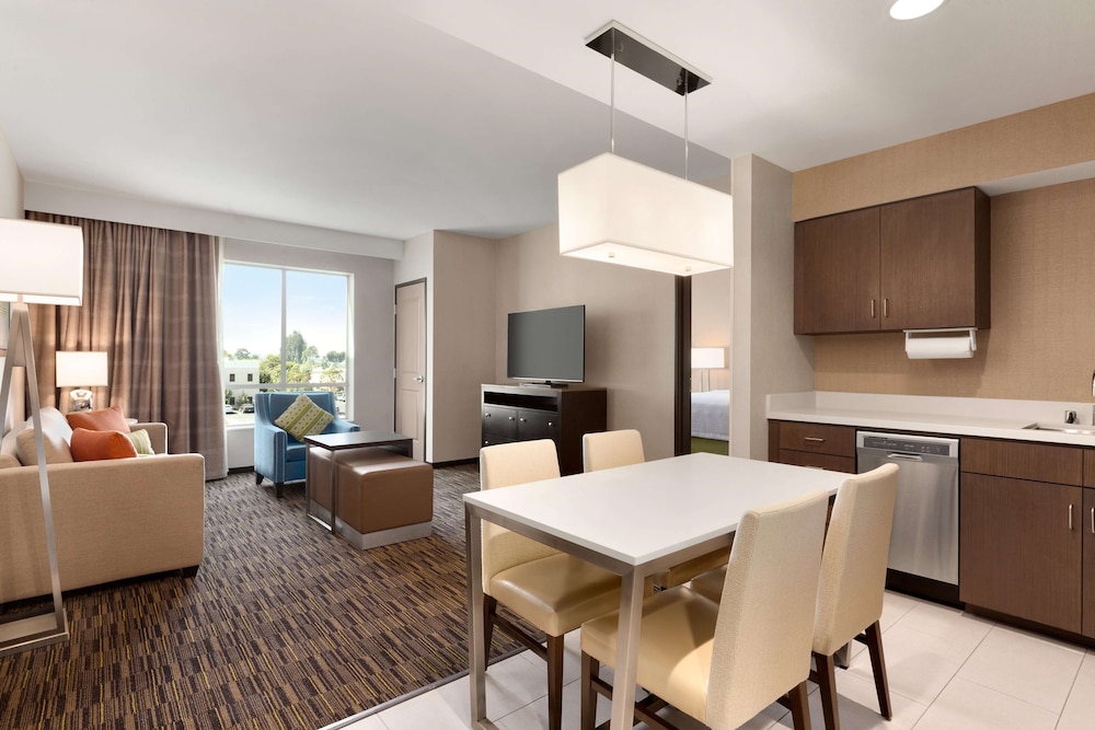 Homewood Suites By Hilton Irvine John Wayne Airport 30/52