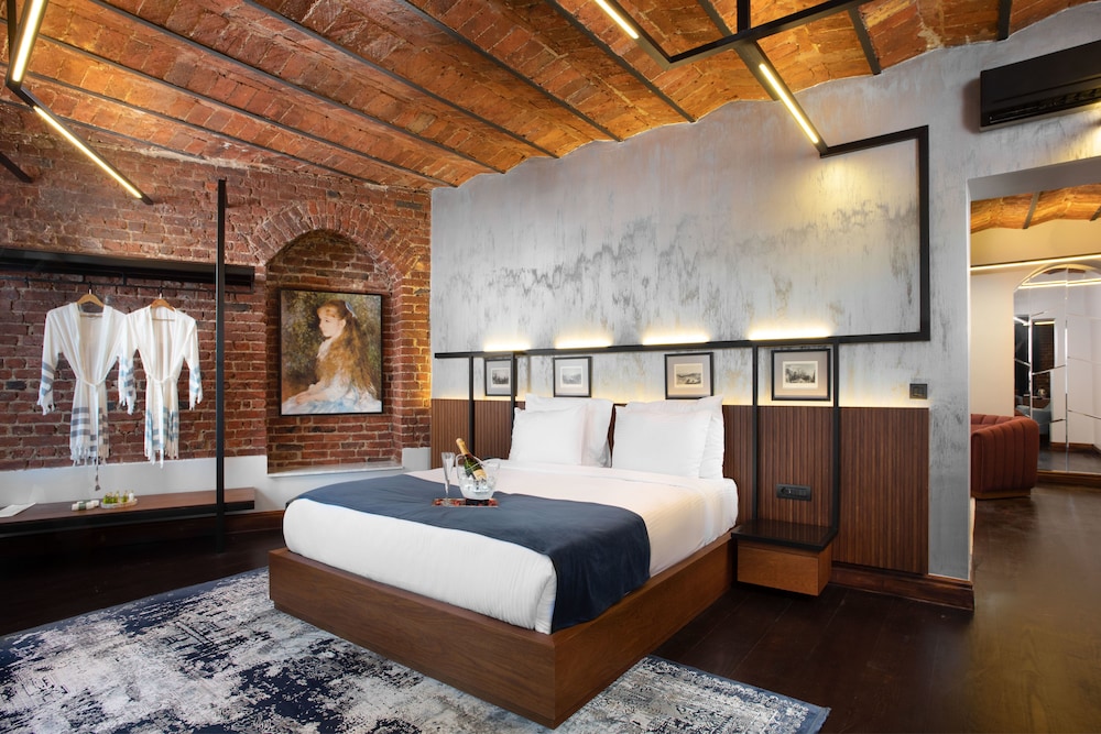 DeCamondo Galata, a Tribute Portfolio Hotel 16/64