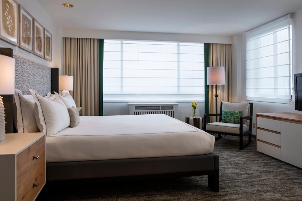 Glover Park Hotel Georgetown 21/54
