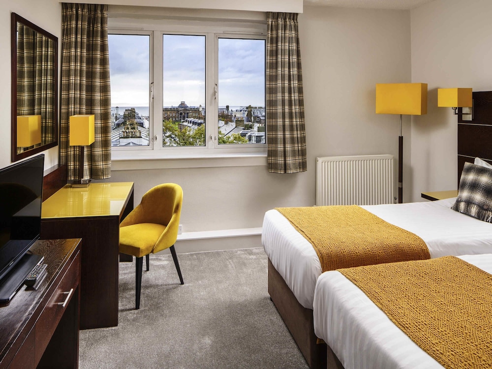 Mercure Ayr Hotel 15/49