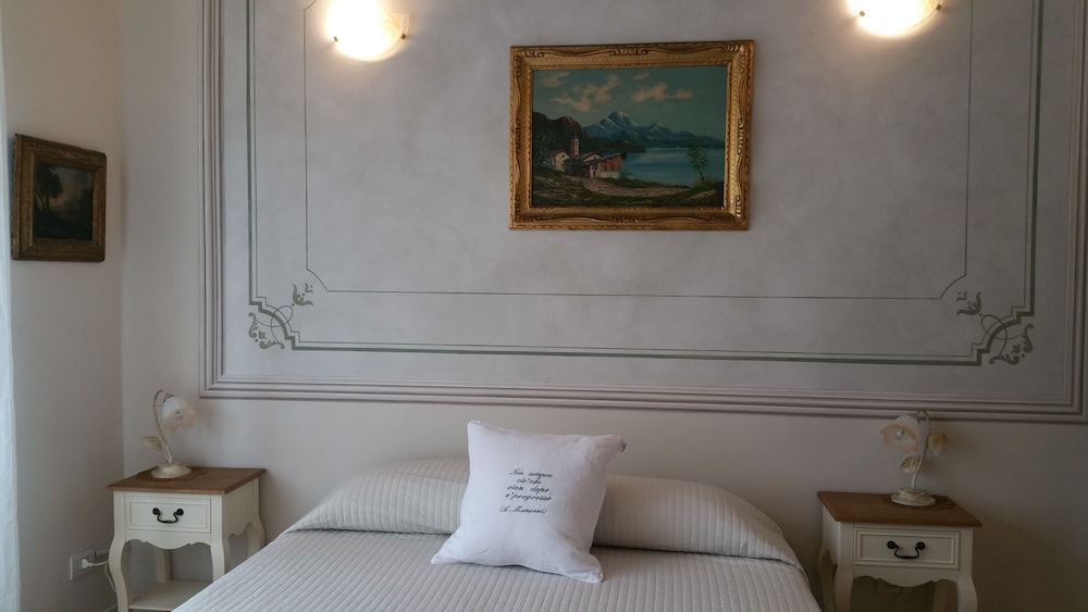 Suites Piazza Del Popolo 49/69