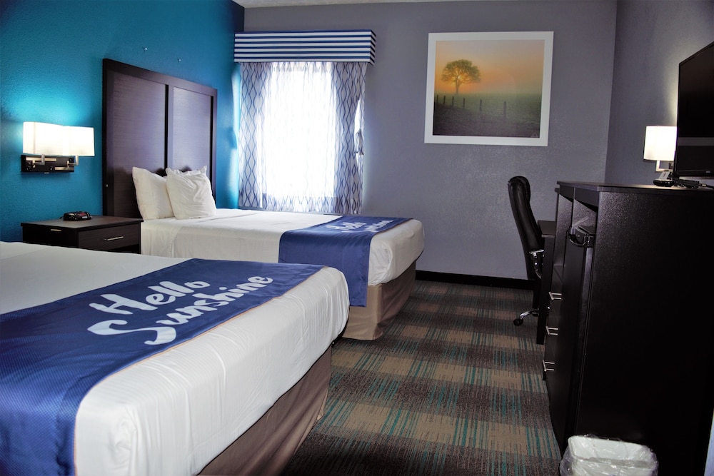 Days Inn by Wyndham Montgomery 21/29